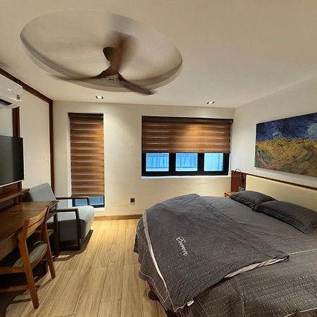 Luk Inn Hotel - An Thuong, Da Nang Eksteriør billede
