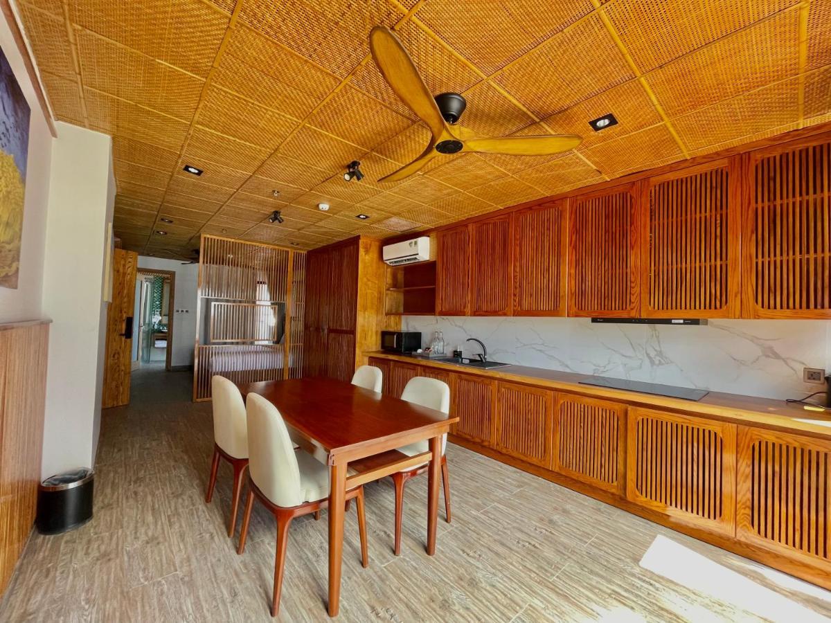 Luk Inn Hotel - An Thuong, Da Nang Eksteriør billede
