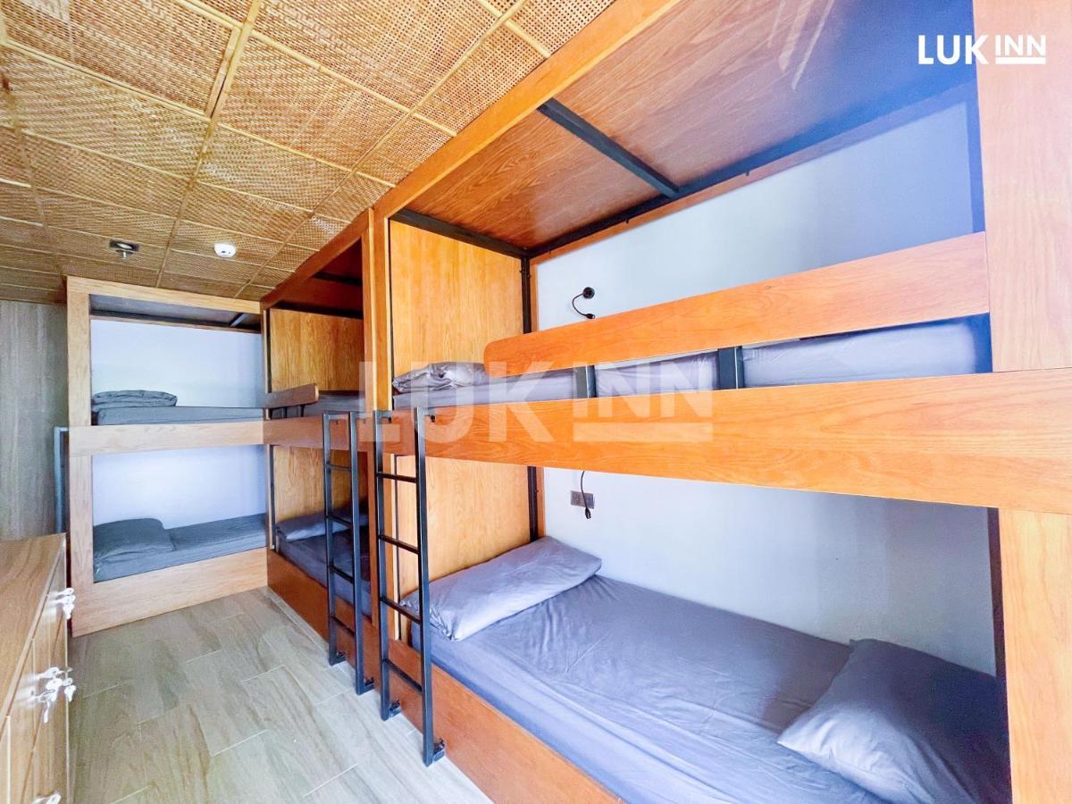 Luk Inn Hotel - An Thuong, Da Nang Eksteriør billede