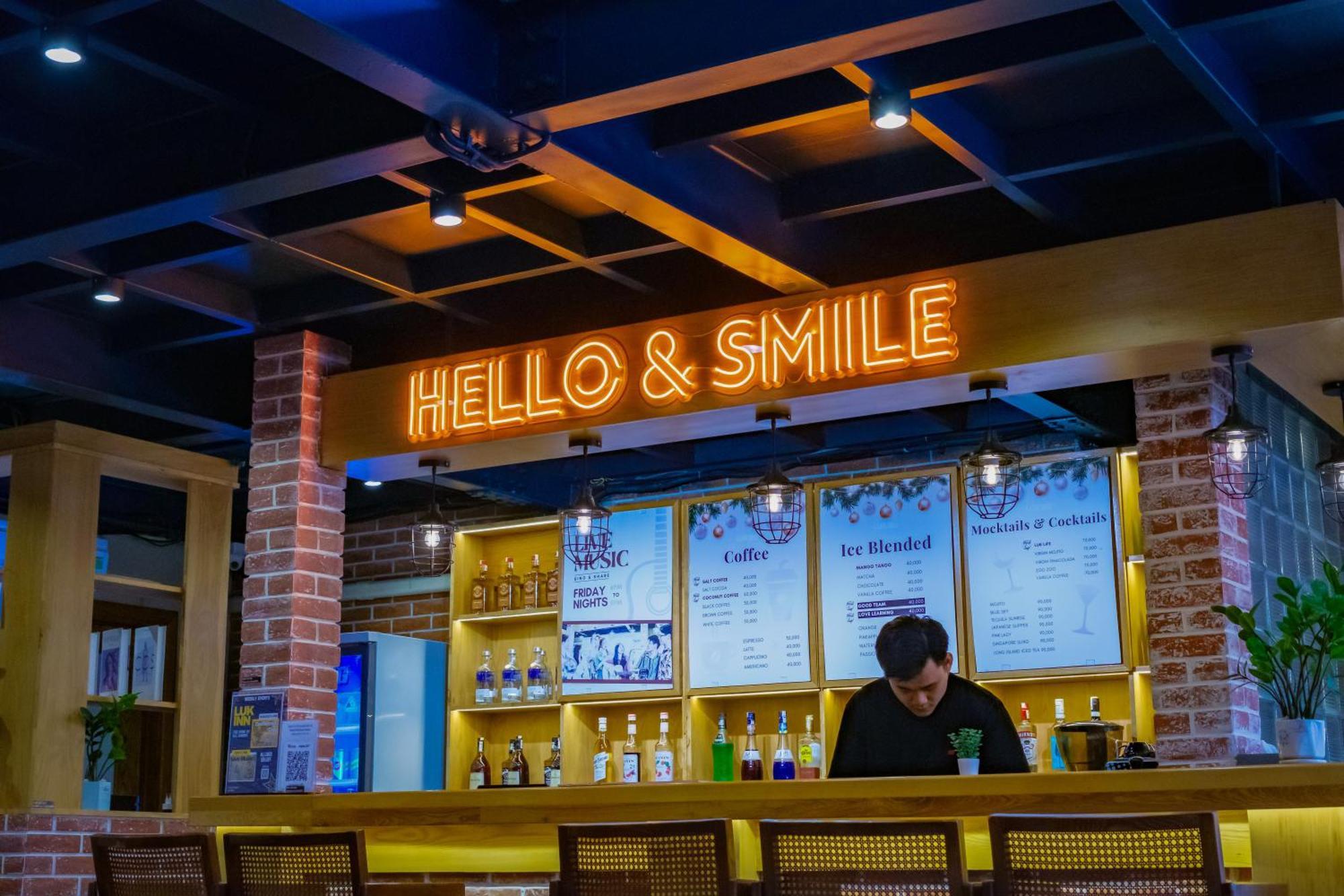 Luk Inn Hotel - An Thuong, Da Nang Eksteriør billede