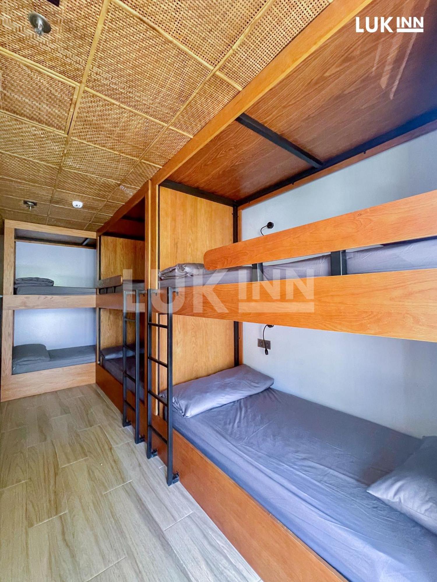 Luk Inn Hotel - An Thuong, Da Nang Eksteriør billede
