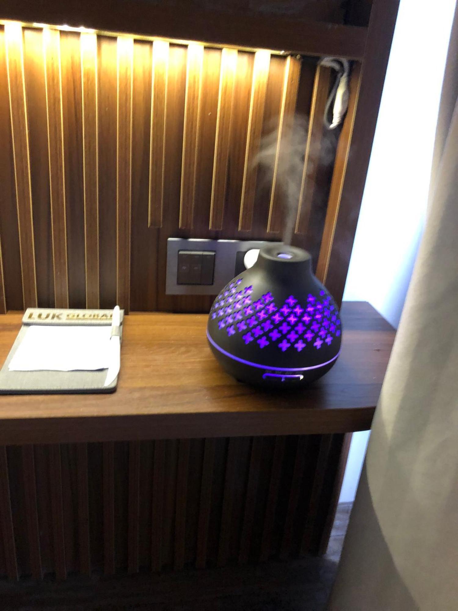 Luk Inn Hotel - An Thuong, Da Nang Eksteriør billede