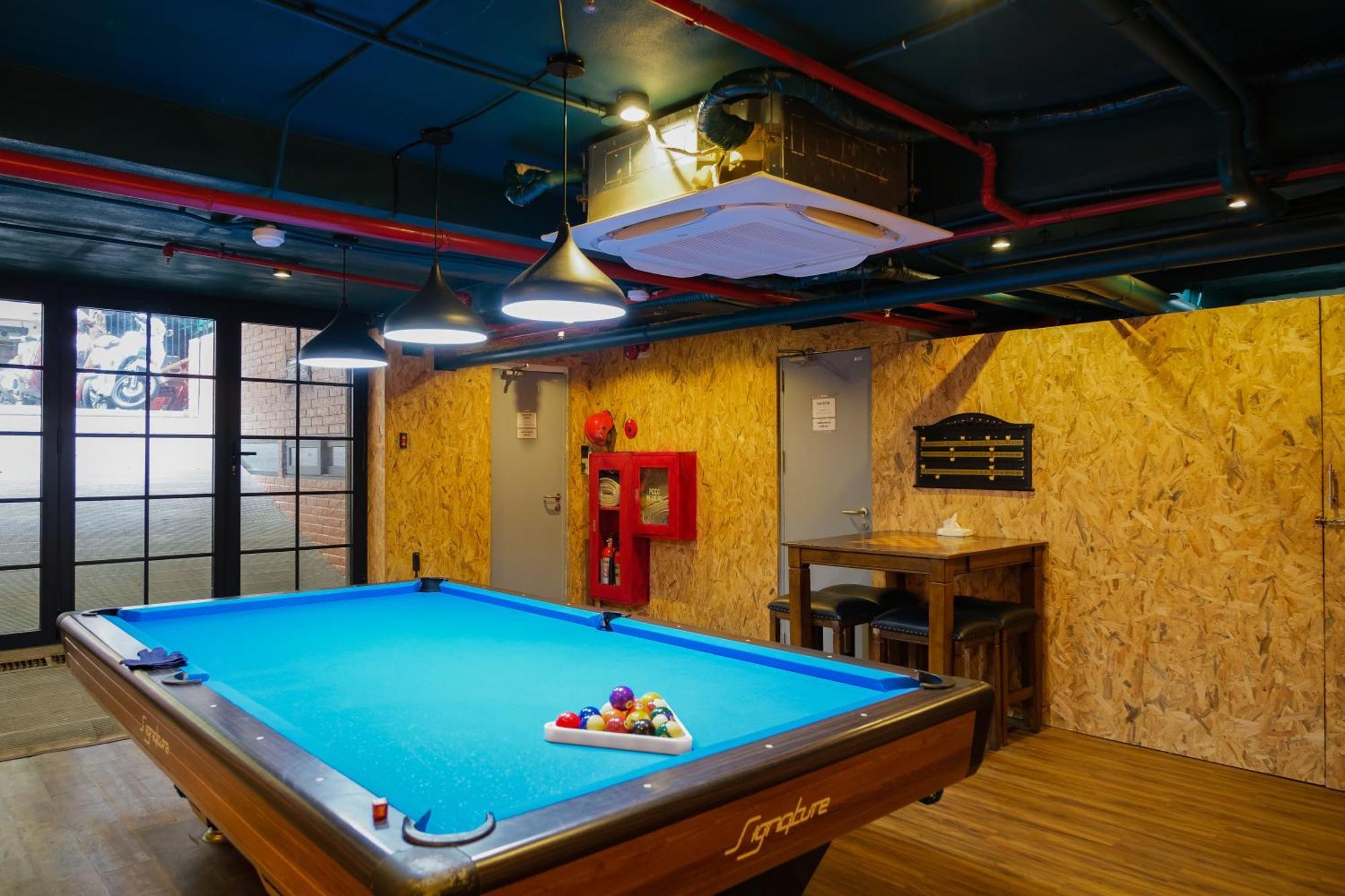 Luk Inn Hotel - An Thuong, Da Nang Eksteriør billede
