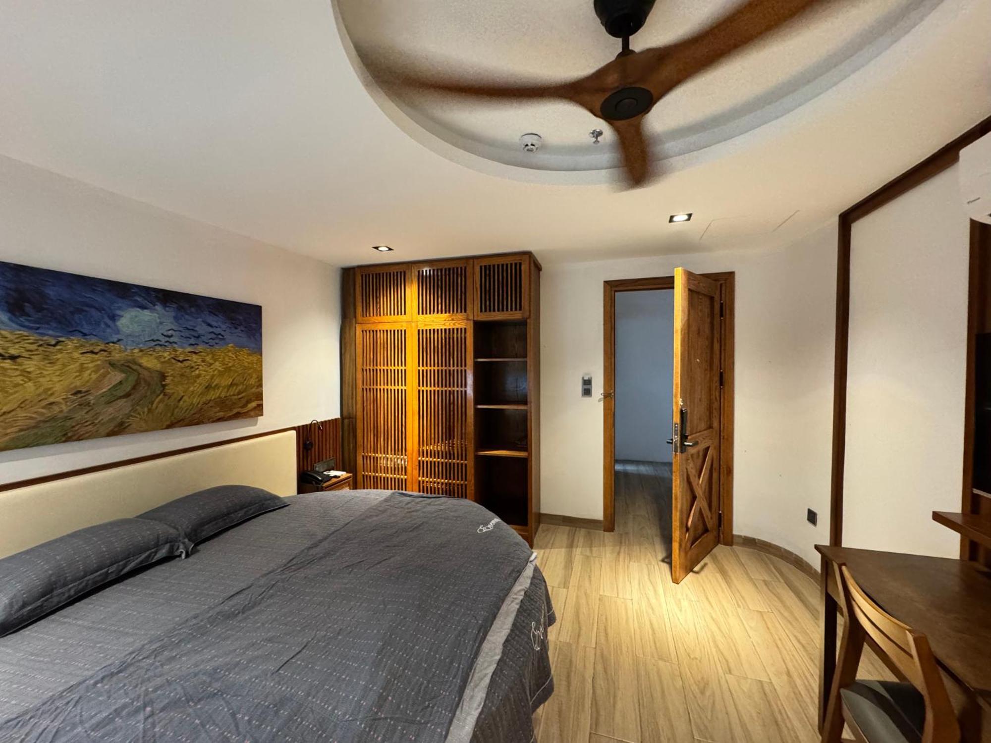Luk Inn Hotel - An Thuong, Da Nang Eksteriør billede