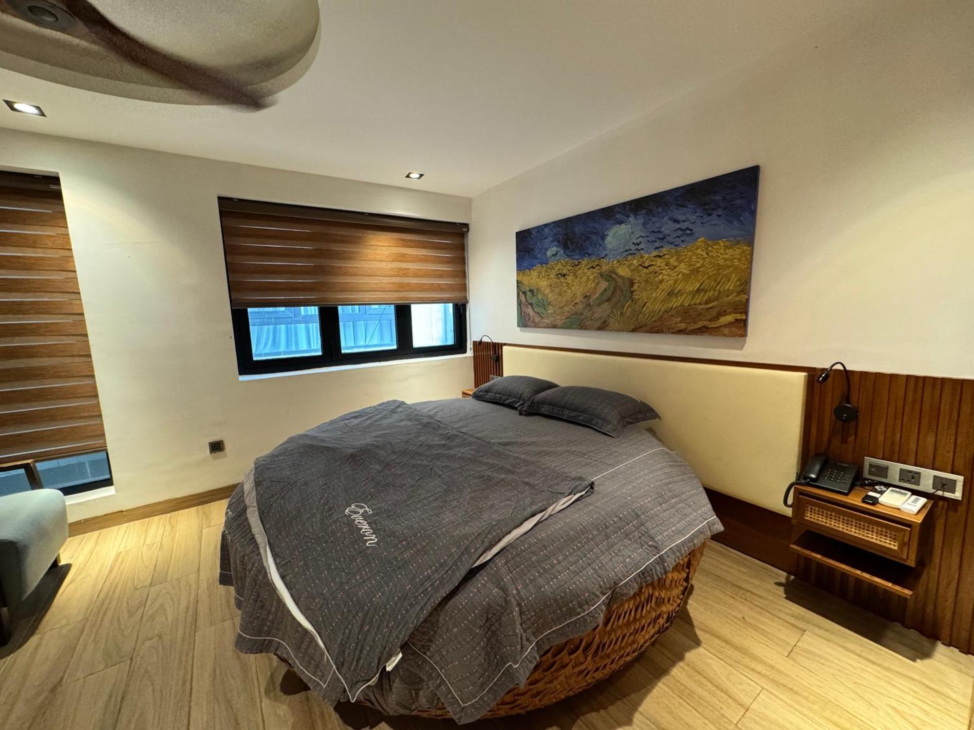 Luk Inn Hotel - An Thuong, Da Nang Eksteriør billede